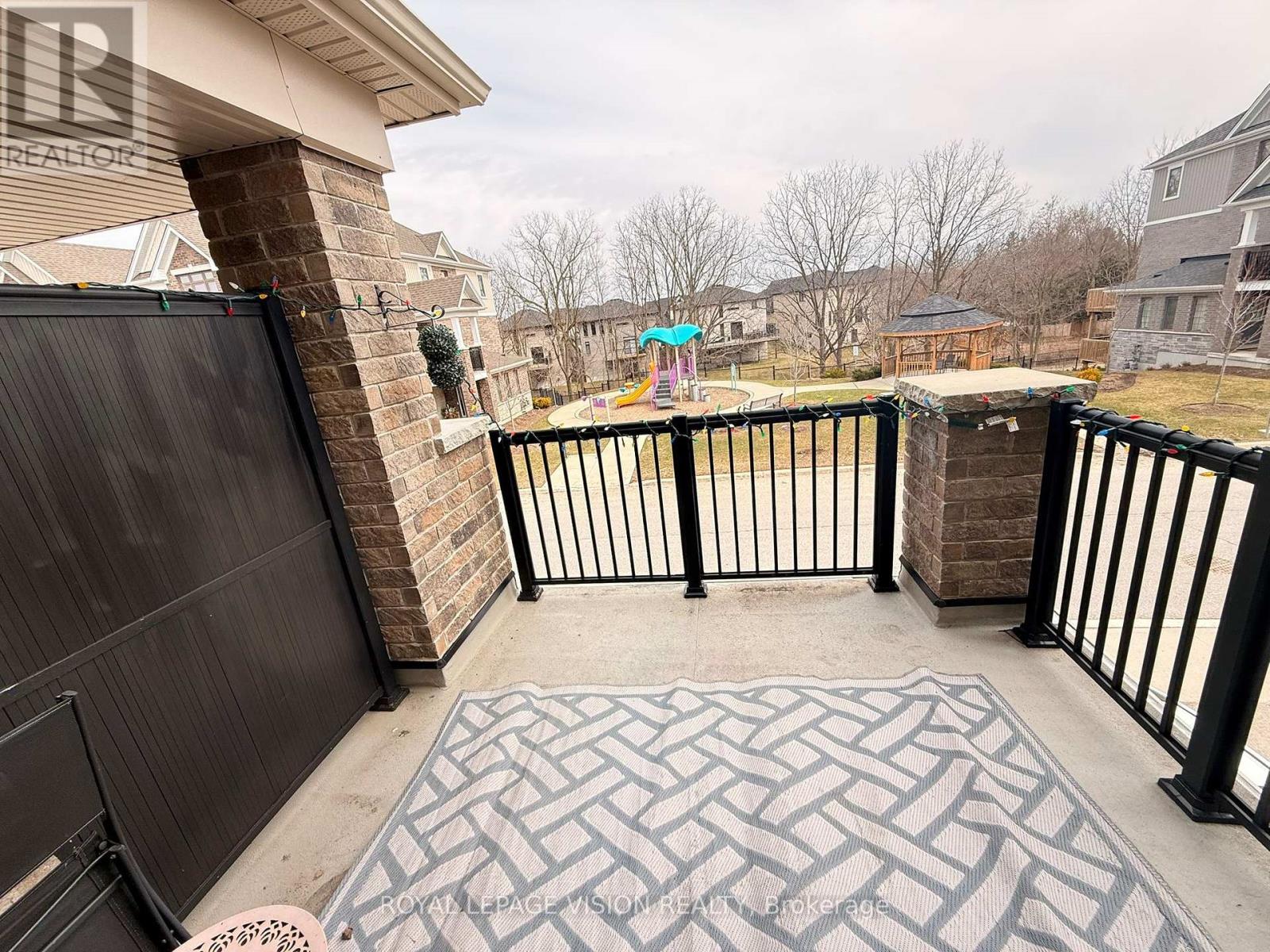 43 Bank Swallow Crescent, Kitchener, Ontario  N2P 0J7 - Photo 24 - X12956128