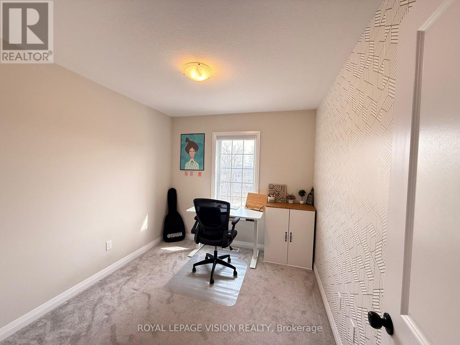 43 Bank Swallow Crescent, Kitchener, Ontario  N2P 0J7 - Photo 40 - X12956128