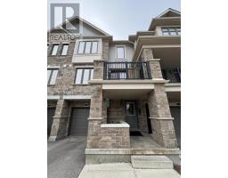 43 BANK SWALLOW CRESCENT, Kitchener, Ontario