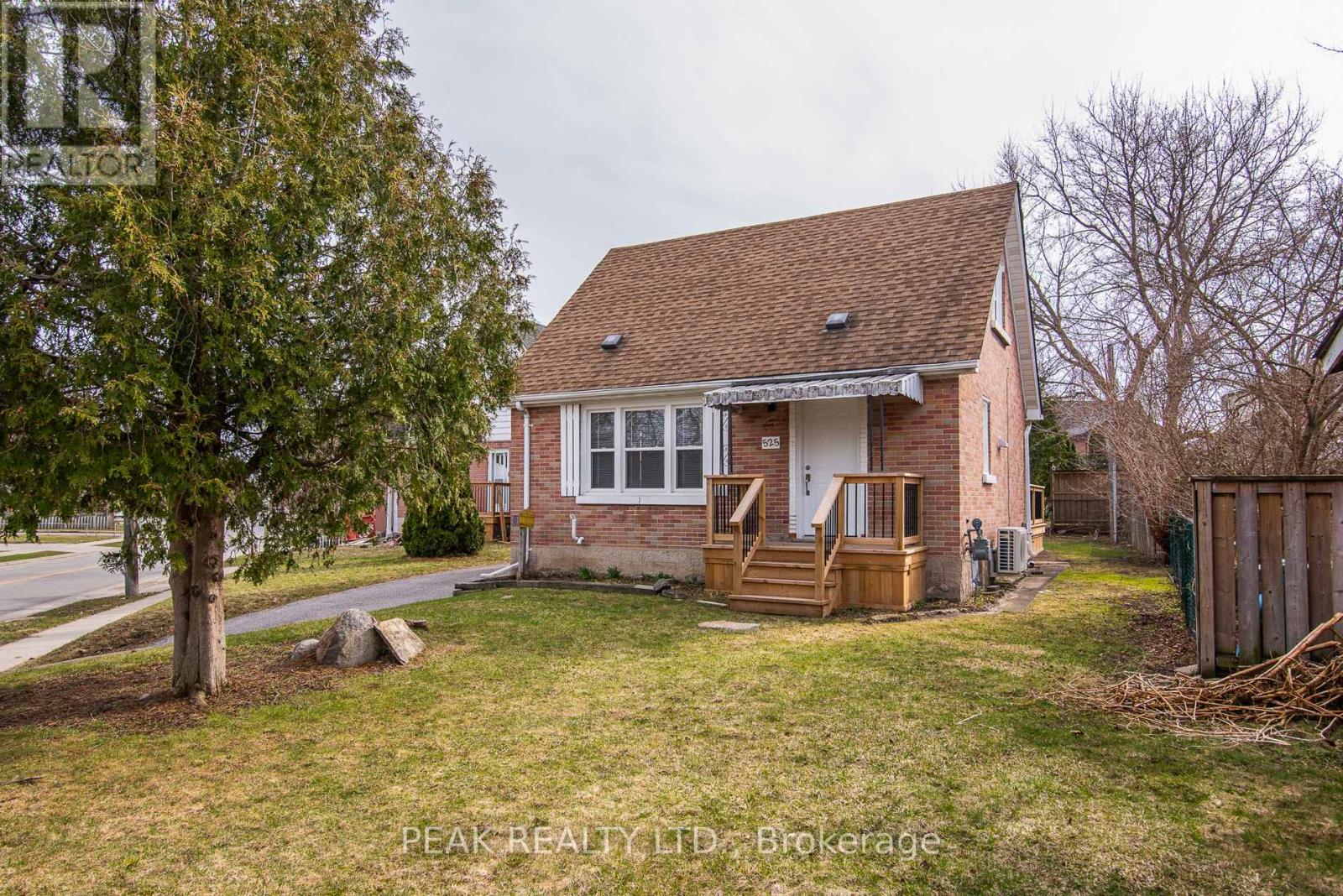 525 COURTLAND AVENUE E, Kitchener, Ontario