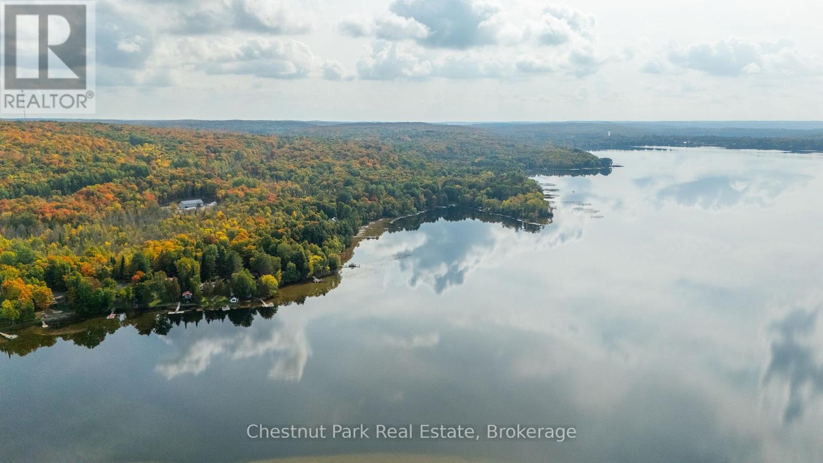 1109 Canopy Lane, Algonquin Highlands, Ontario  K0M 1J1 - Photo 31 - X12945646