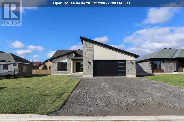 24 Noah DR, Sault Ste. Marie, Ontario