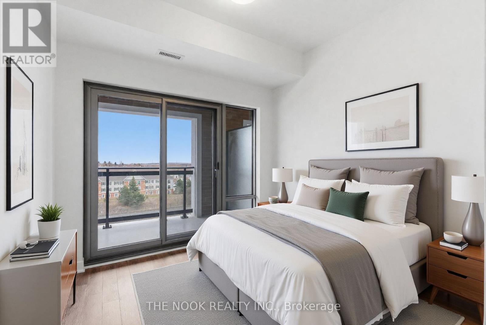 603 - 51 Clarington Boulevard, Clarington, Ontario  L1C 0H6 - Photo 25 - E12955974