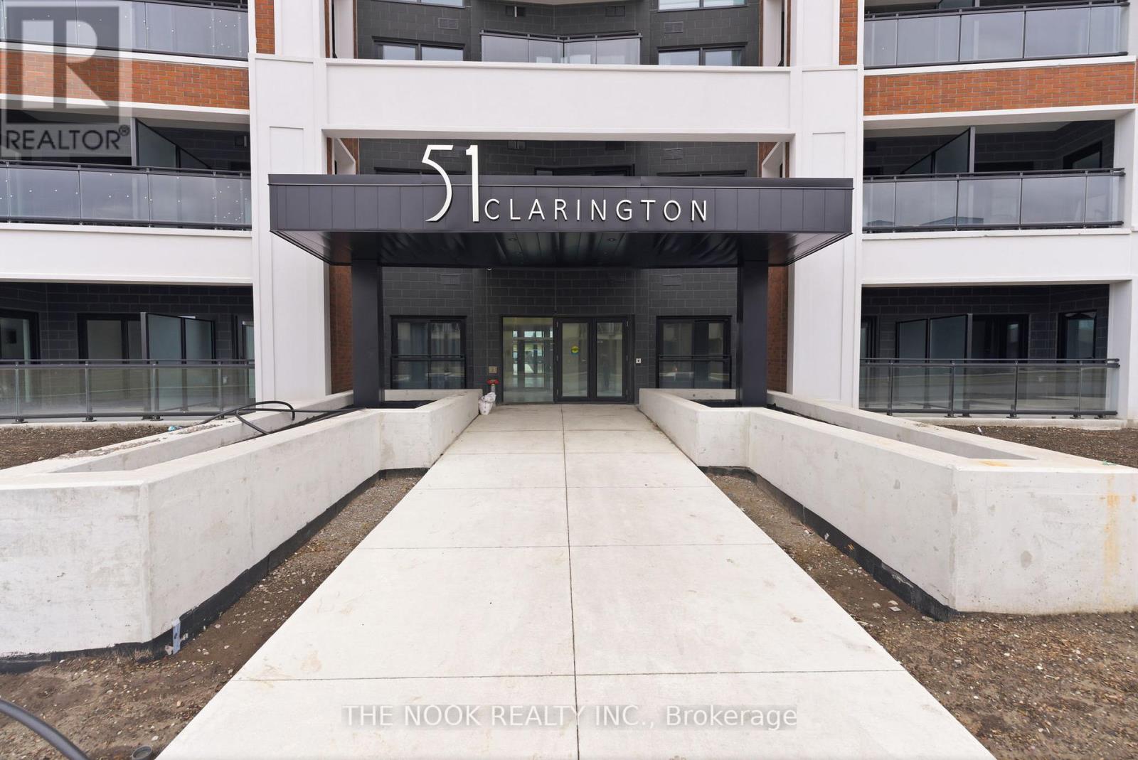 603 - 51 Clarington Boulevard, Clarington, Ontario  L1C 0H6 - Photo 34 - E12955974