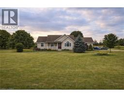 44611 PERTH LINE 86 Line, Perth, Ontario