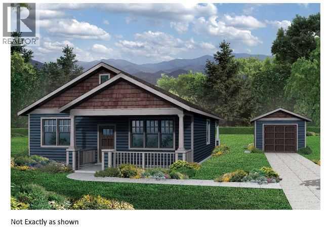 431 Railway Avenue, Cayley, Alberta