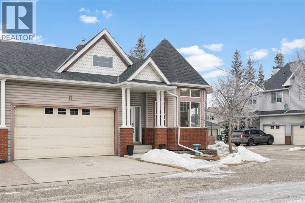 17 Prestwick Pond Terrace SE, Calgary, Alberta  T2Z 3Z7 - Photo 3 - A2290569