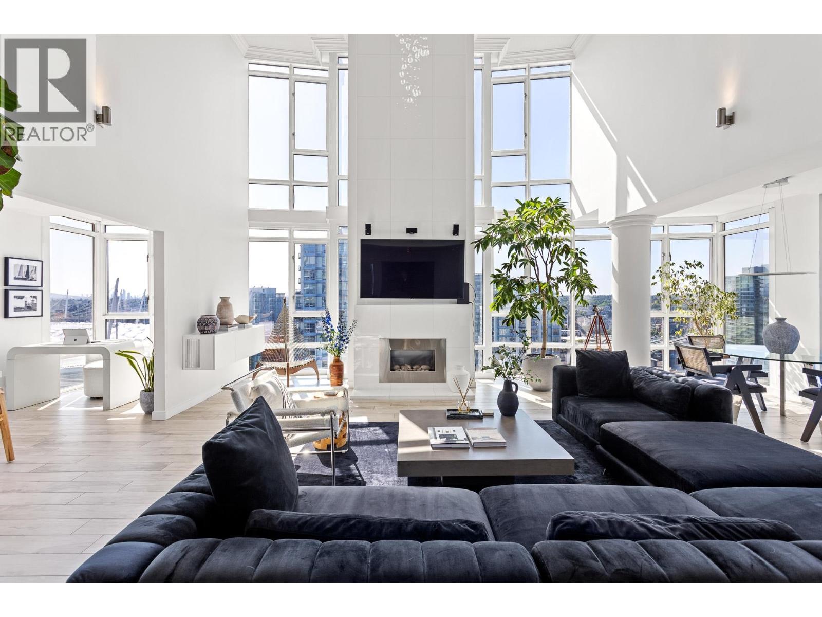 Ph1 930 Cambie Street, Vancouver, British Columbia  V6B 5X6 - Photo 10 - R3087823