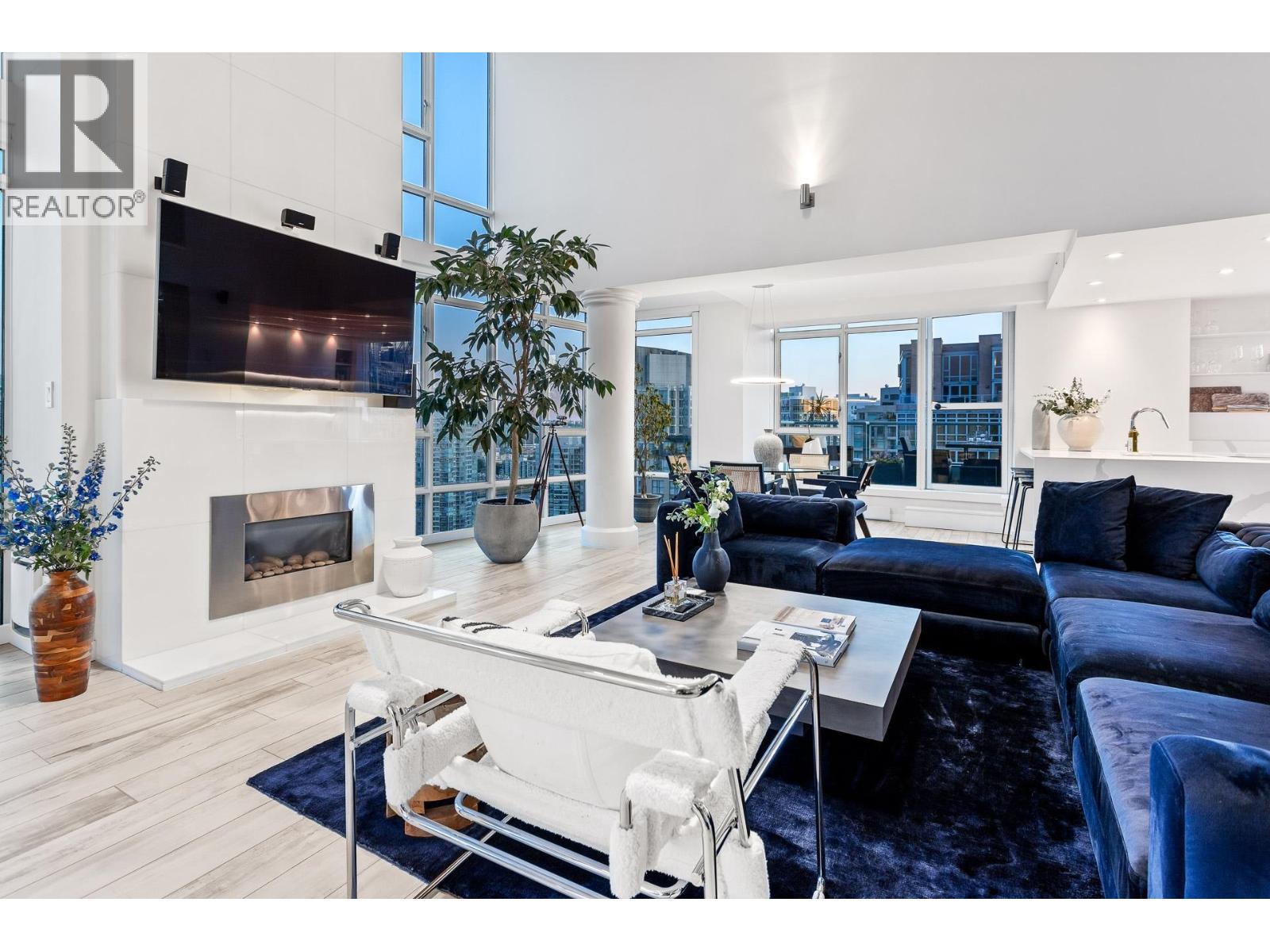 Ph1 930 Cambie Street, Vancouver, British Columbia  V6B 5X6 - Photo 6 - R3087823