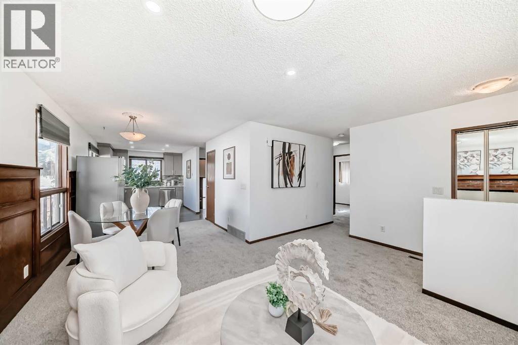 6735 Temple Drive NE, Calgary, Alberta  T1Y 5S1 - Photo 7 - A2295031