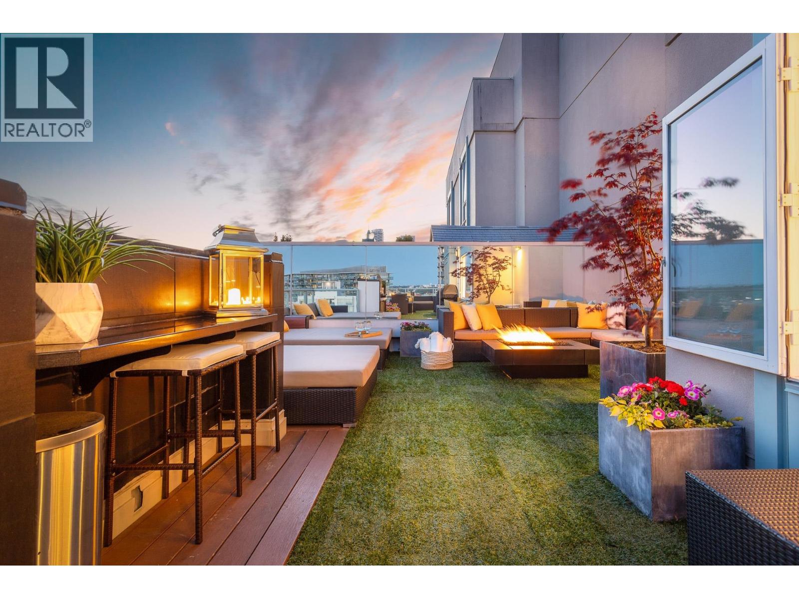 PH1 930 CAMBIE STREET, Vancouver, British Columbia