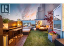 PH1 930 CAMBIE STREET, Vancouver, British Columbia