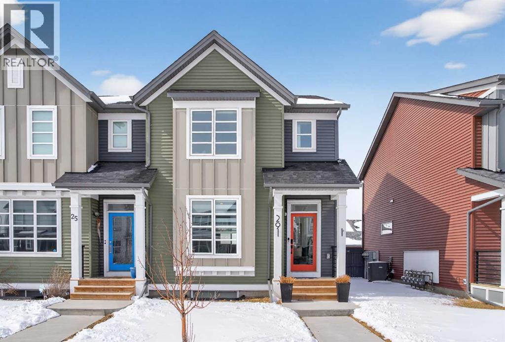 29 Carringvue Way NW, Calgary, Alberta