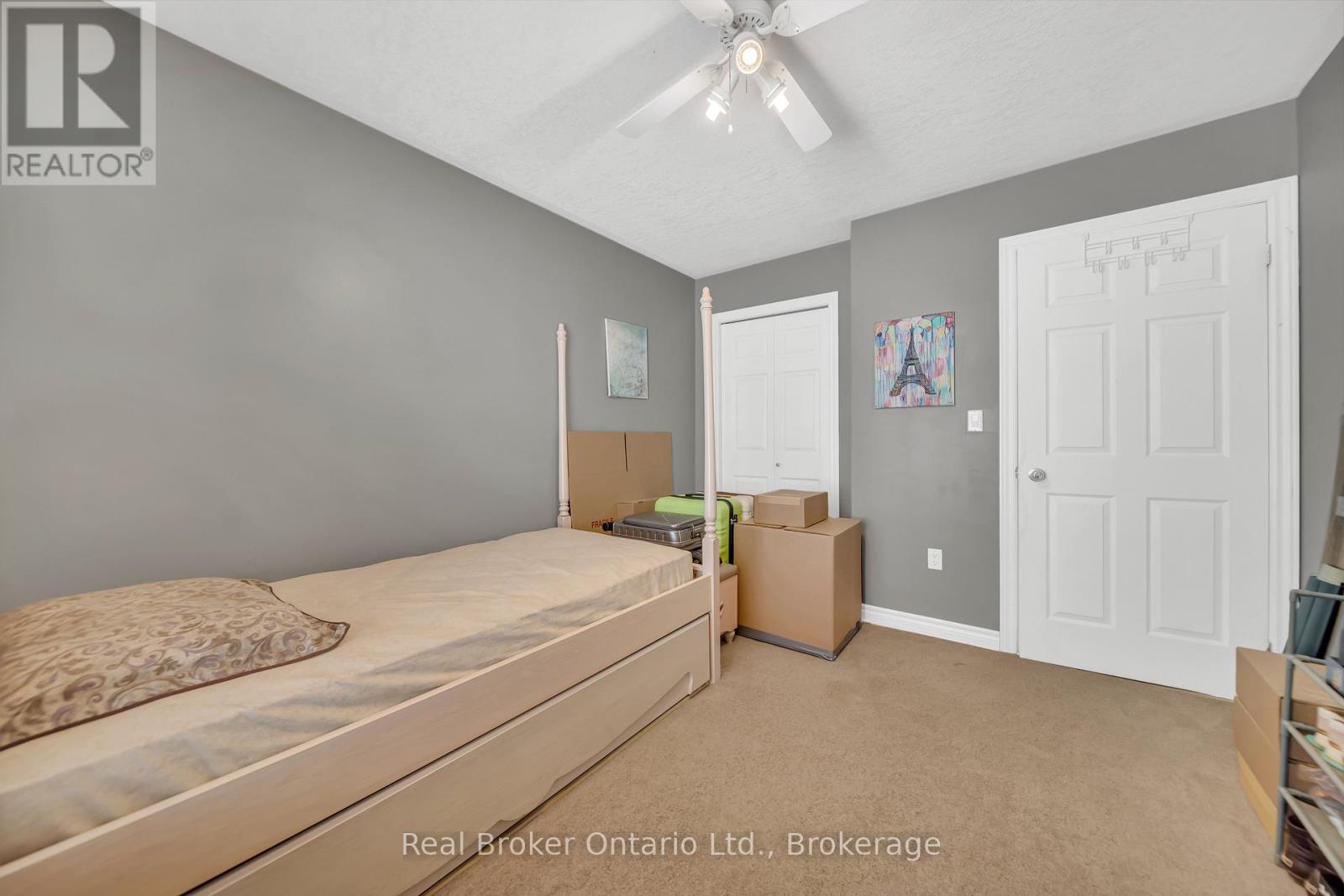 44611 Perth Line 86 Line, Huron East, Ontario  N4W 3G6 - Photo 25 - X12826386