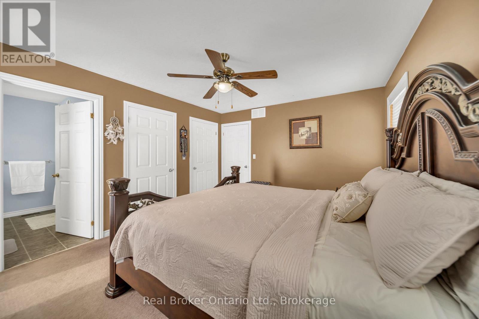 44611 Perth Line 86 Line, Huron East, Ontario  N4W 3G6 - Photo 21 - X12826386