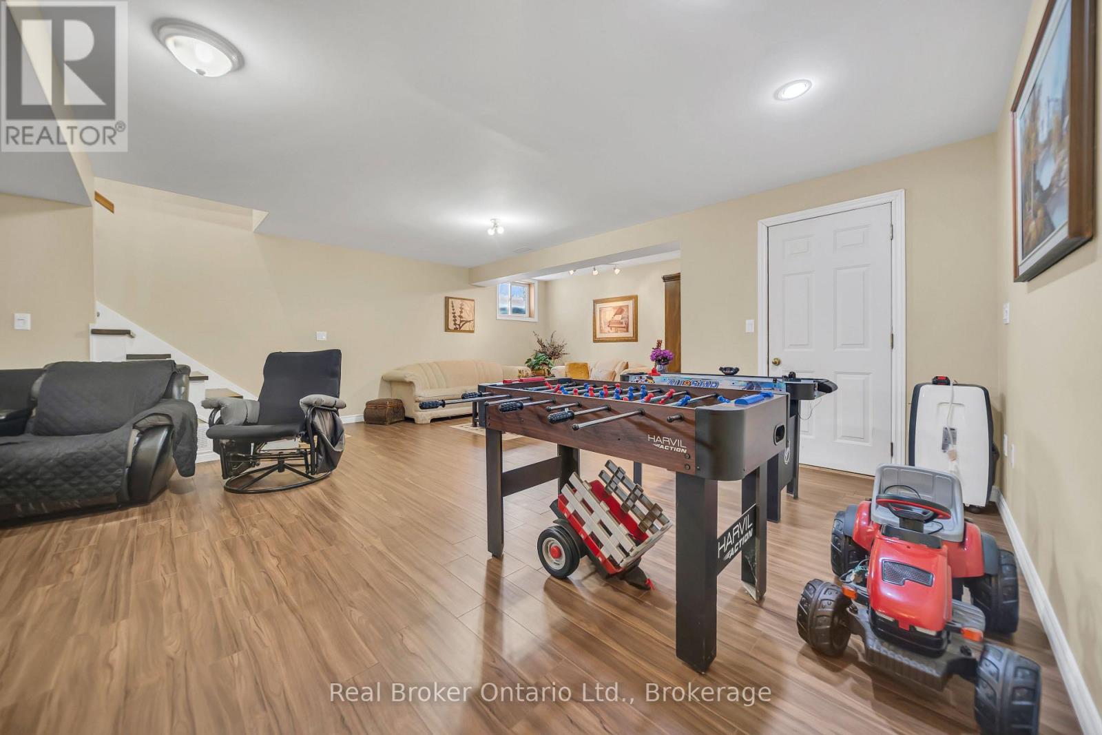 44611 Perth Line 86 Line, Huron East, Ontario  N4W 3G6 - Photo 38 - X12826386