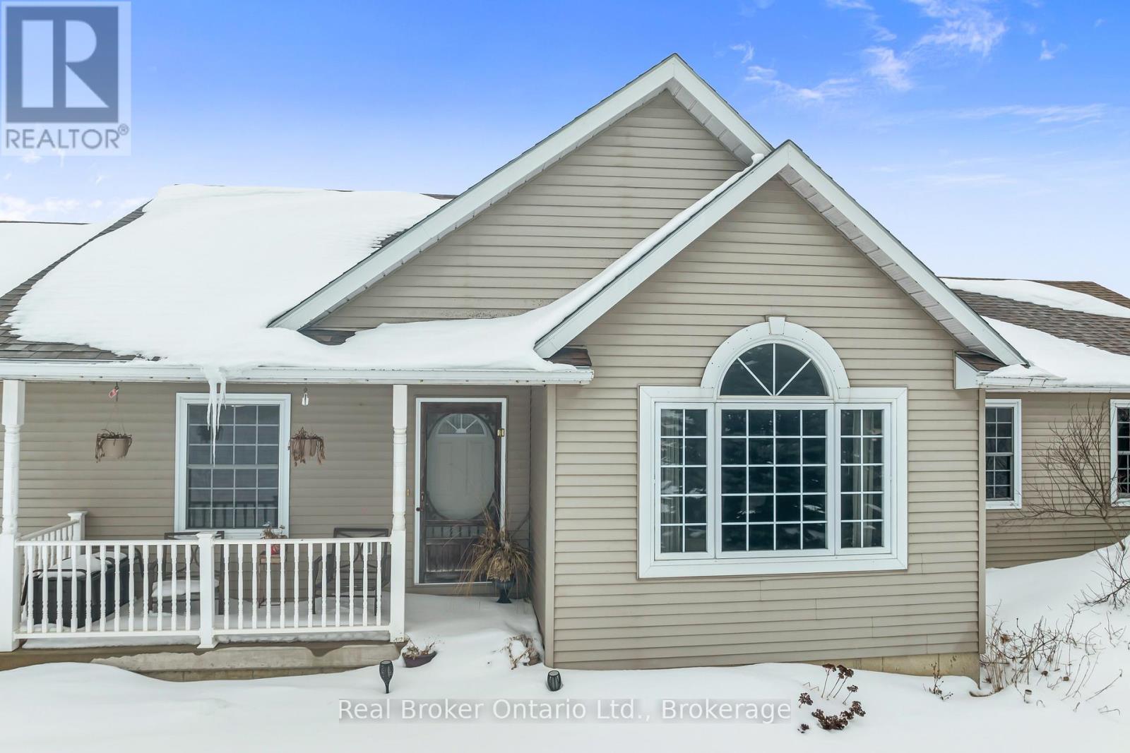 44611 Perth Line 86 Line, Huron East, Ontario  N4W 3G6 - Photo 4 - X12826386