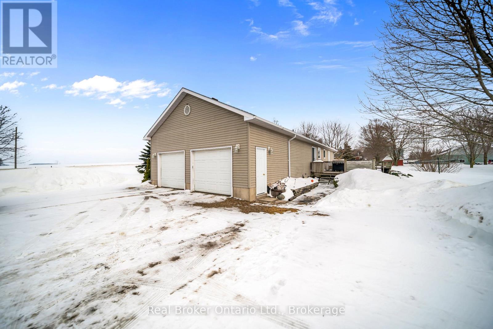 44611 Perth Line 86 Line, Huron East, Ontario  N4W 3G6 - Photo 48 - X12826386