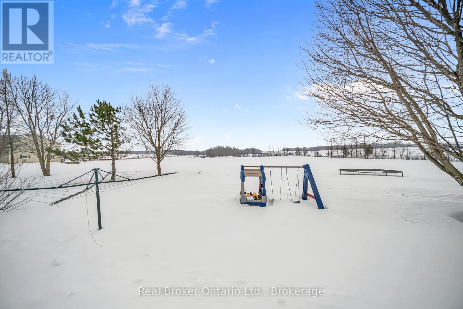 44611 Perth Line 86 Line, Huron East, Ontario  N4W 3G6 - Photo 47 - X12826386