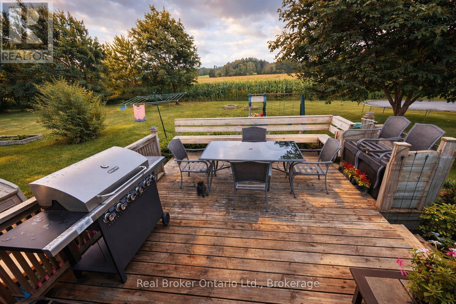 44611 Perth Line 86 Line, Huron East, Ontario  N4W 3G6 - Photo 45 - X12826386