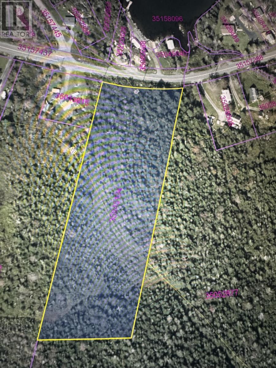 1 Tickle Road, Hazel Hill, Nova Scotia