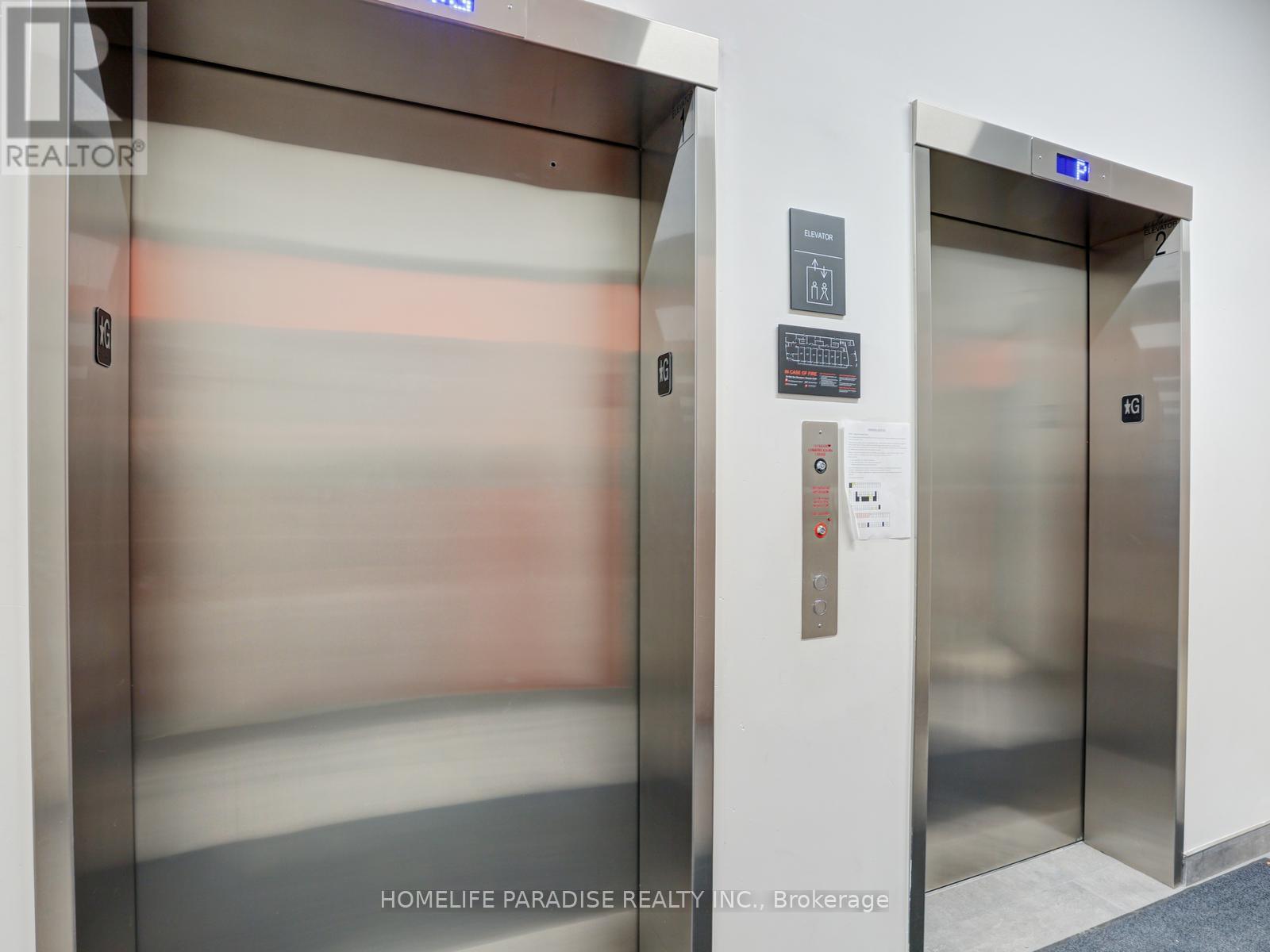 416 - 312 Erb Street W, Waterloo, Ontario  N2L 1W3 - Photo 11 - X12576290