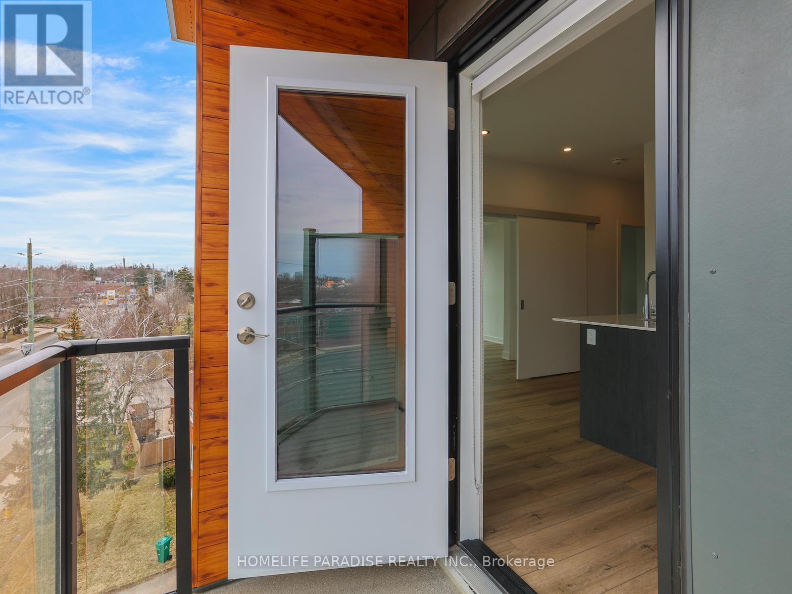 416 - 312 Erb Street W, Waterloo, Ontario  N2L 1W3 - Photo 20 - X12576290