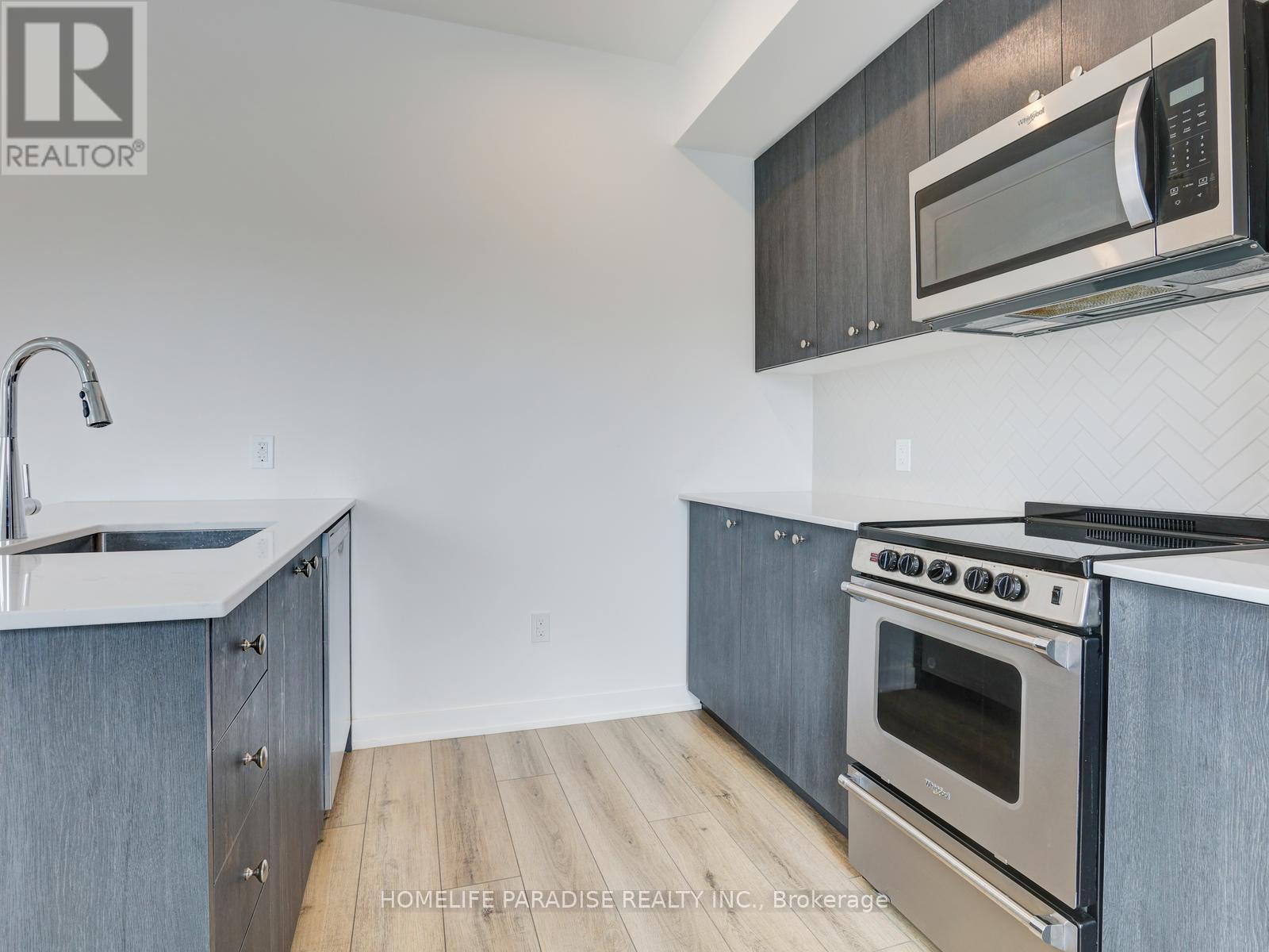 416 - 312 Erb Street W, Waterloo, Ontario  N2L 1W3 - Photo 15 - X12576290