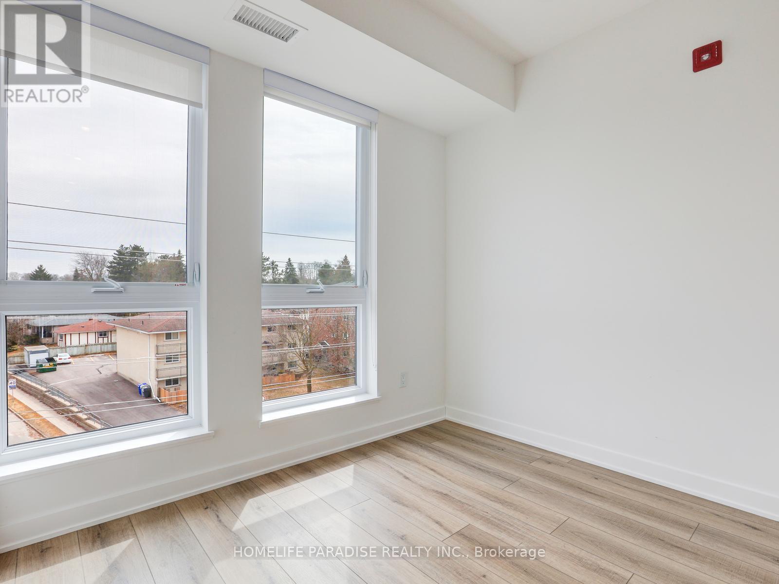 416 - 312 Erb Street W, Waterloo, Ontario  N2L 1W3 - Photo 25 - X12576290