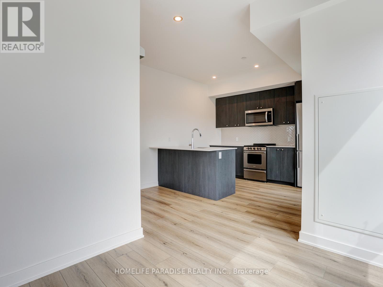 416 - 312 Erb Street W, Waterloo, Ontario  N2L 1W3 - Photo 23 - X12576290