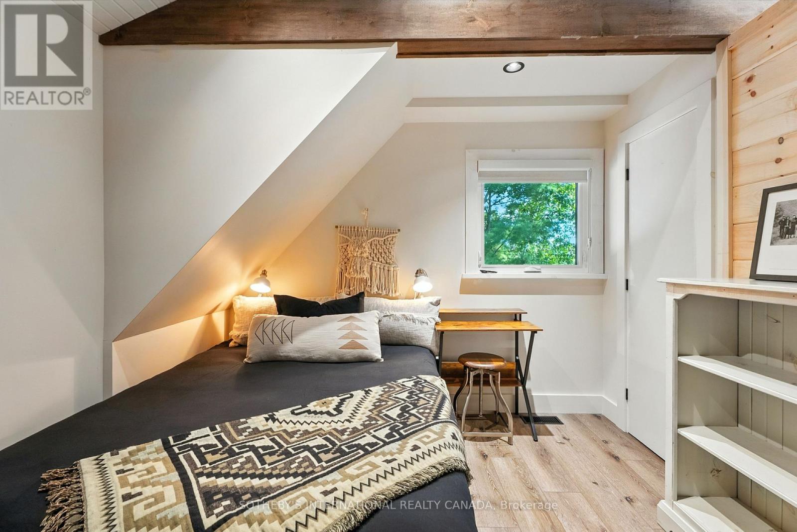 1023 Mccabe Road, Lake Of Bays, Ontario  P0B 1A0 - Photo 21 - X12954054