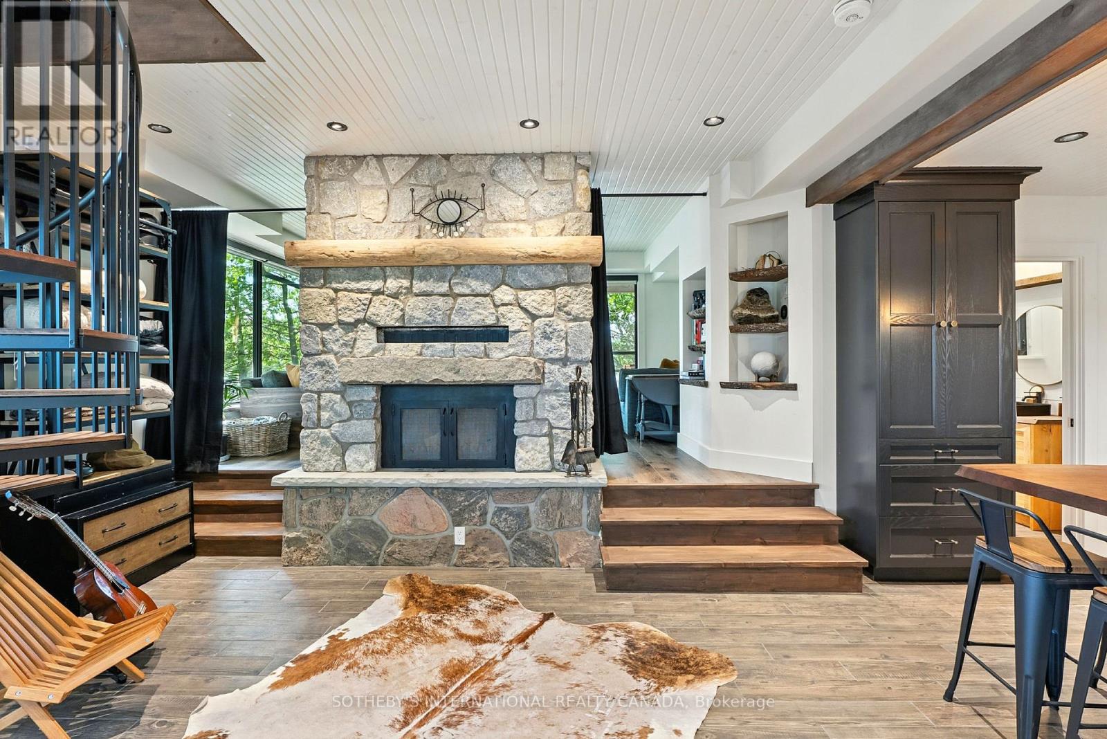 1023 Mccabe Road, Lake Of Bays, Ontario  P0B 1A0 - Photo 4 - X12954054