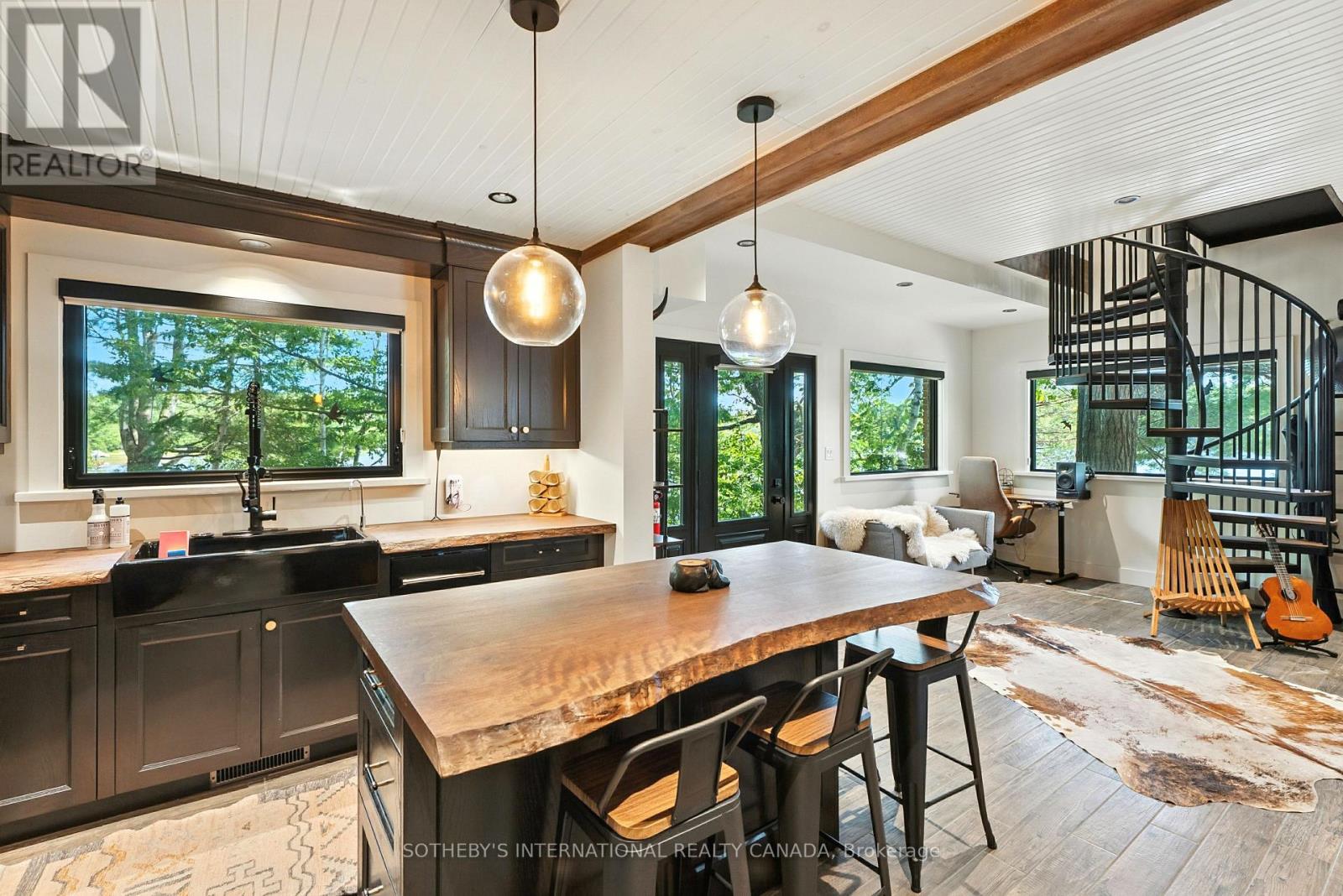 1023 Mccabe Road, Lake Of Bays, Ontario  P0B 1A0 - Photo 14 - X12954054