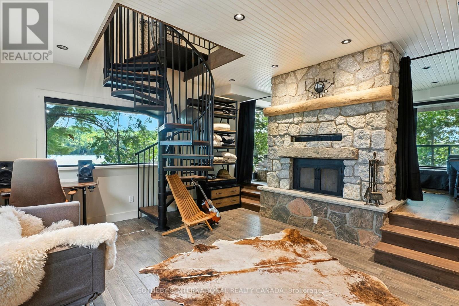 1023 Mccabe Road, Lake Of Bays, Ontario  P0B 1A0 - Photo 6 - X12954054