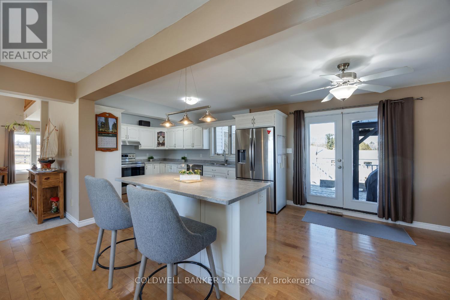 5728 Gilmore Road, Clarington, Ontario  L0A 1J0 - Photo 12 - E12956162