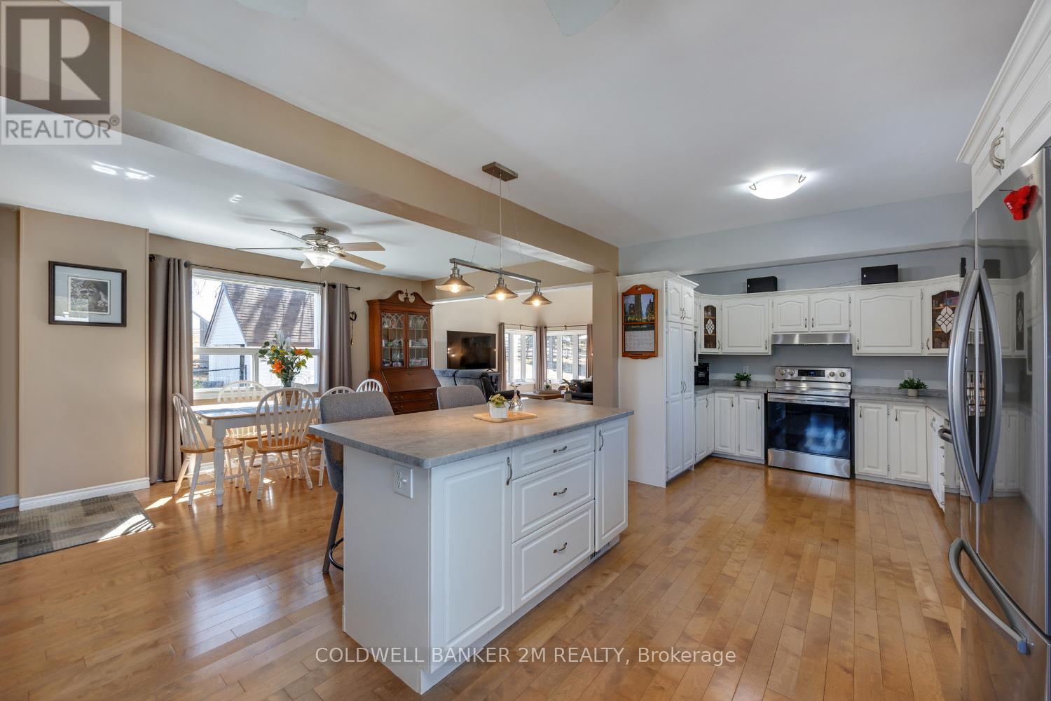 5728 Gilmore Road, Clarington, Ontario  L0A 1J0 - Photo 14 - E12956162