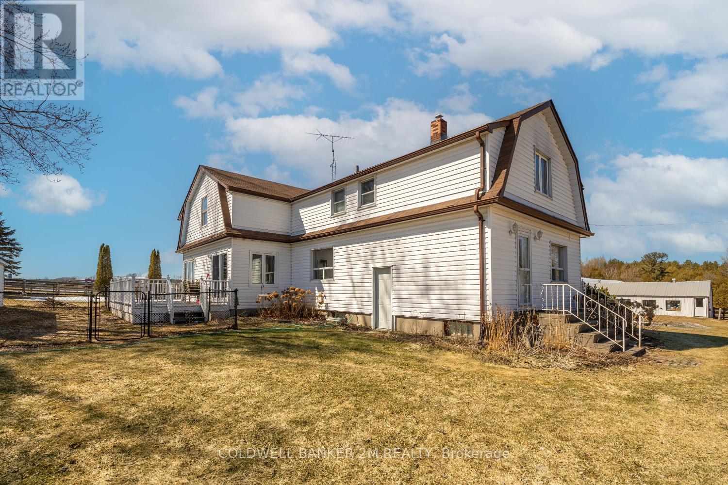 5728 Gilmore Road, Clarington, Ontario  L0A 1J0 - Photo 36 - E12956162