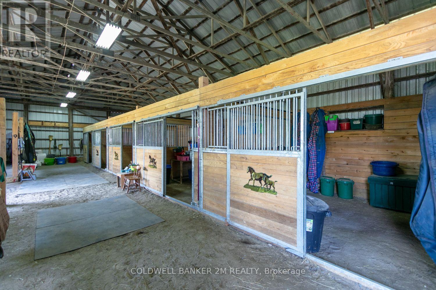 5728 Gilmore Road, Clarington, Ontario  L0A 1J0 - Photo 38 - E12956162