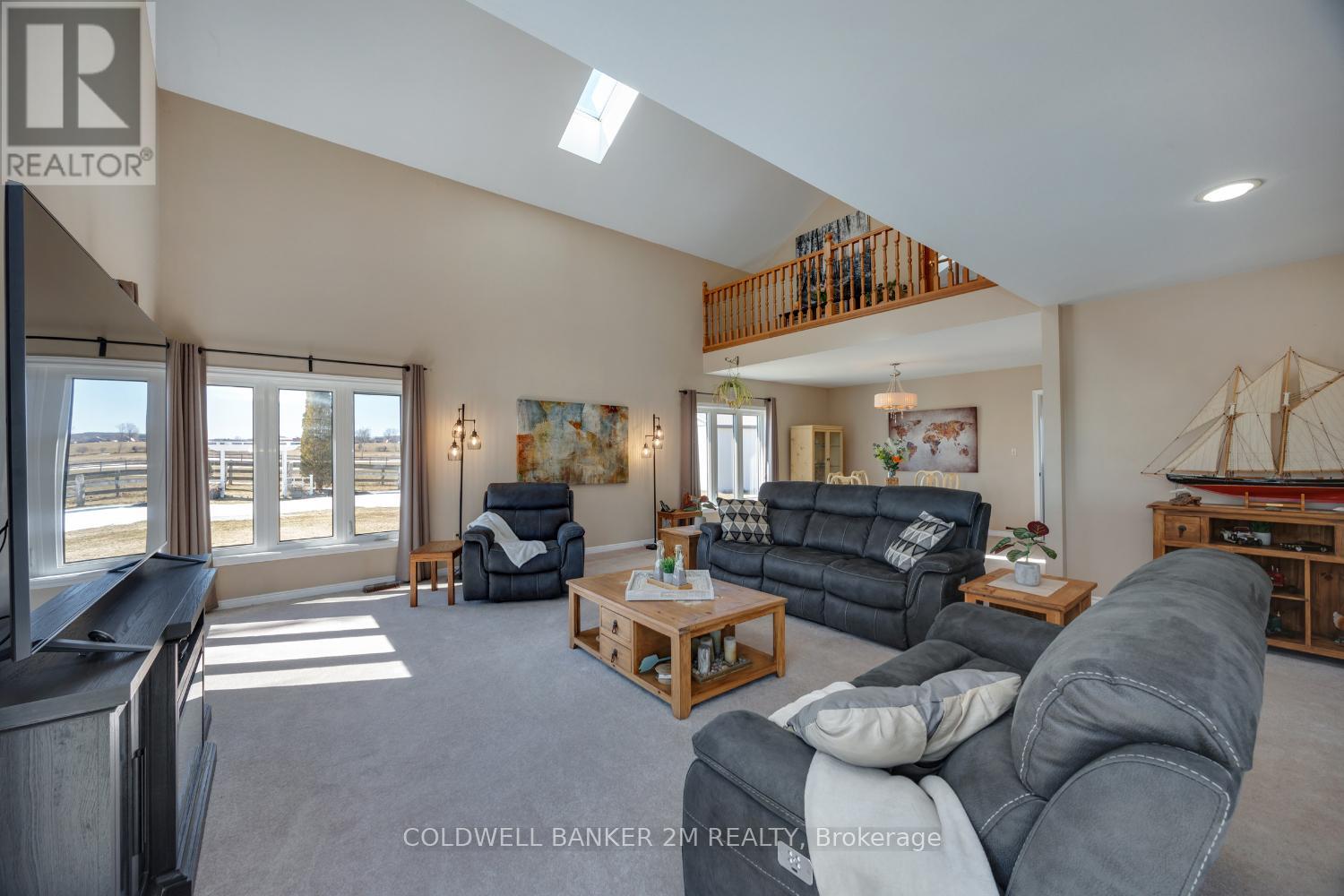 5728 Gilmore Road, Clarington, Ontario  L0A 1J0 - Photo 7 - E12956162