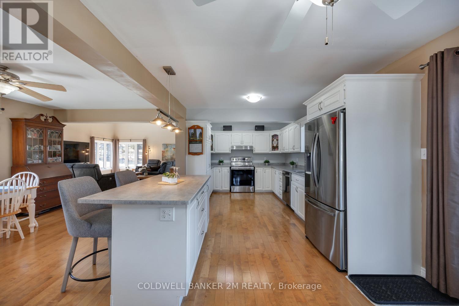 5728 Gilmore Road, Clarington, Ontario  L0A 1J0 - Photo 13 - E12956164