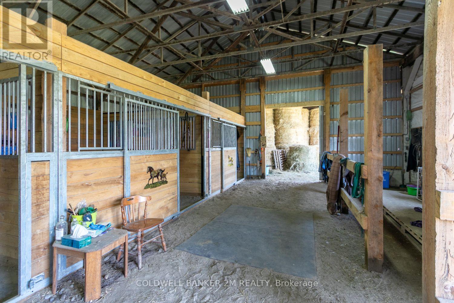 5728 Gilmore Road, Clarington, Ontario  L0A 1J0 - Photo 39 - E12956164