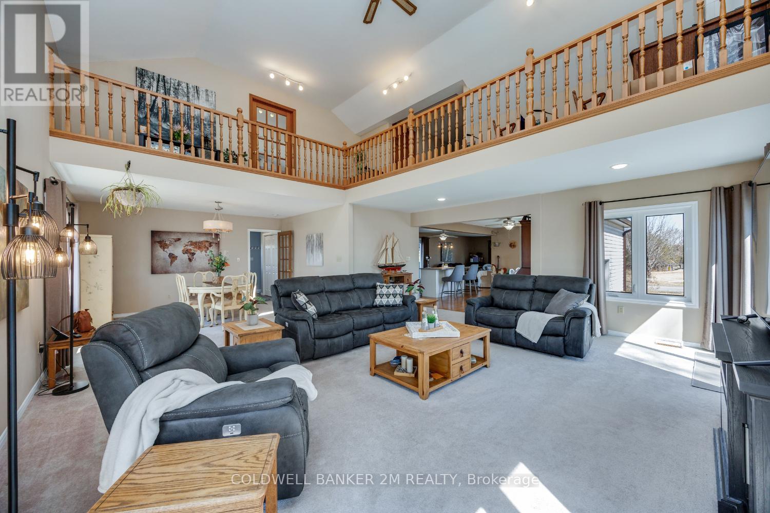 5728 Gilmore Road, Clarington, Ontario  L0A 1J0 - Photo 6 - E12956164