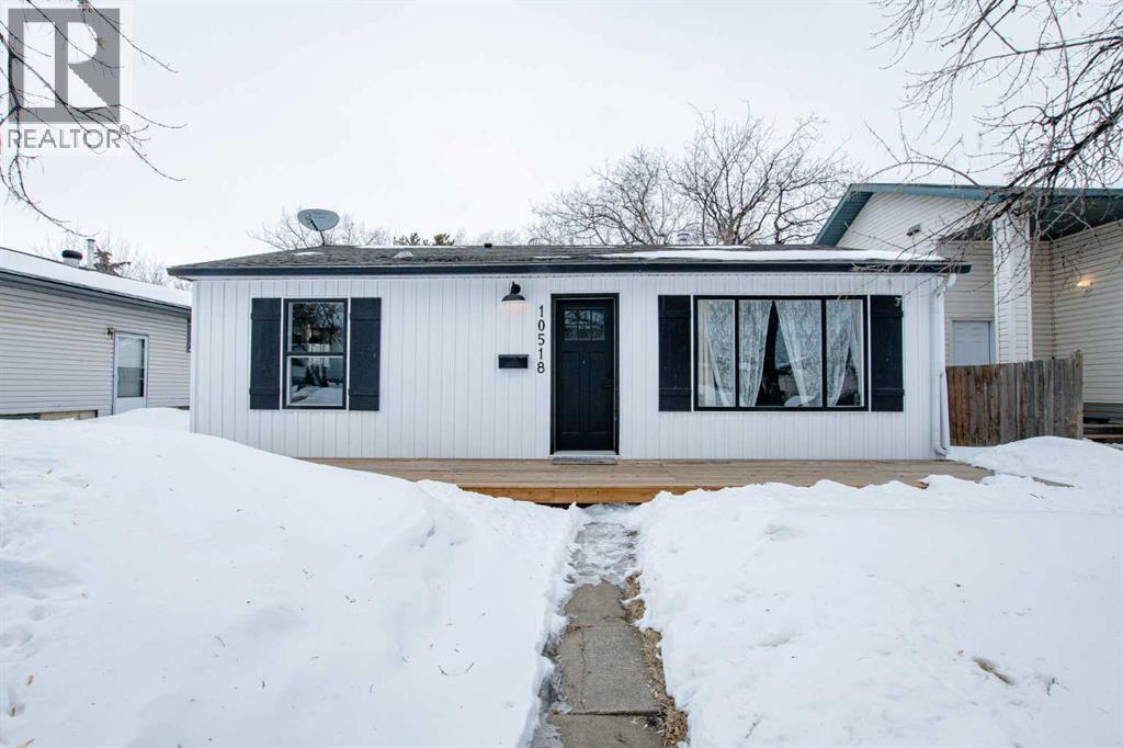 10518 102 Avenue, Grande Prairie, Alberta  T8V 1A4 - Photo 1 - A2298235