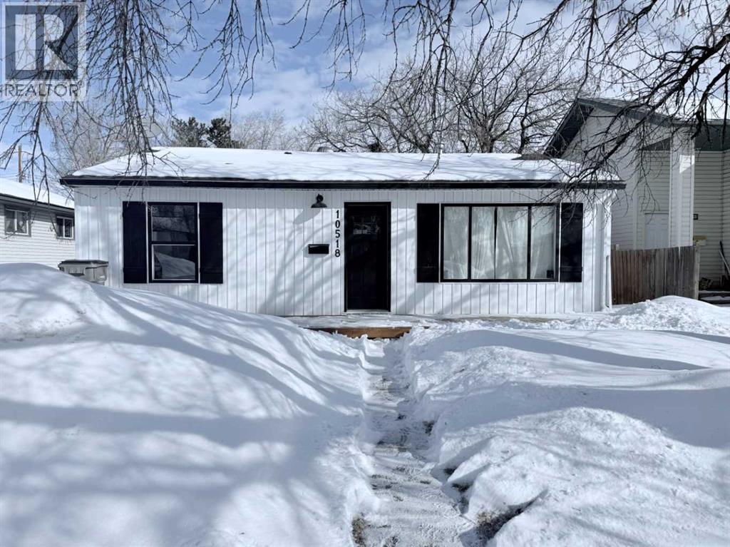 10518 102 Avenue, Grande Prairie, Alberta  T8V 1A4 - Photo 2 - A2298235