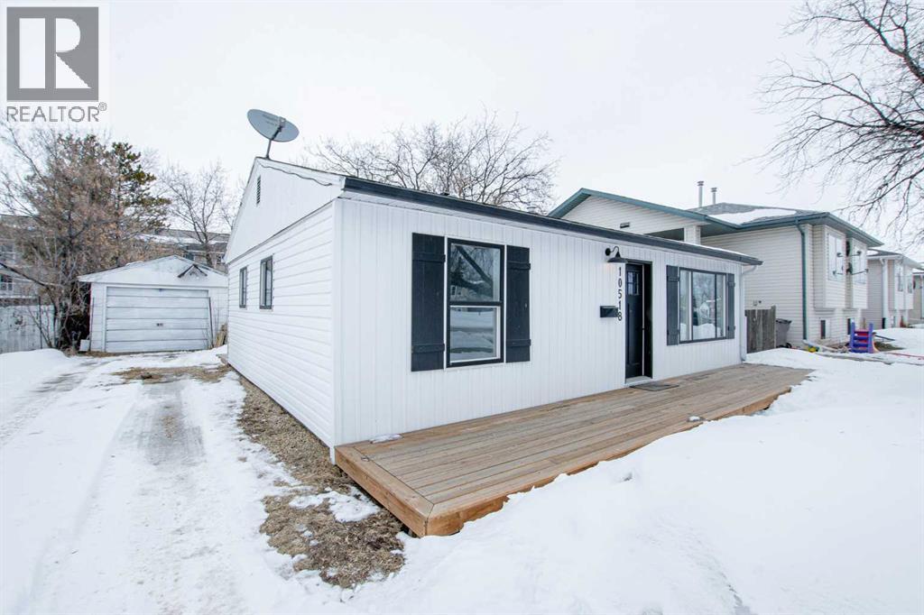 10518 102 Avenue, Grande Prairie, Alberta  T8V 1A4 - Photo 17 - A2298235