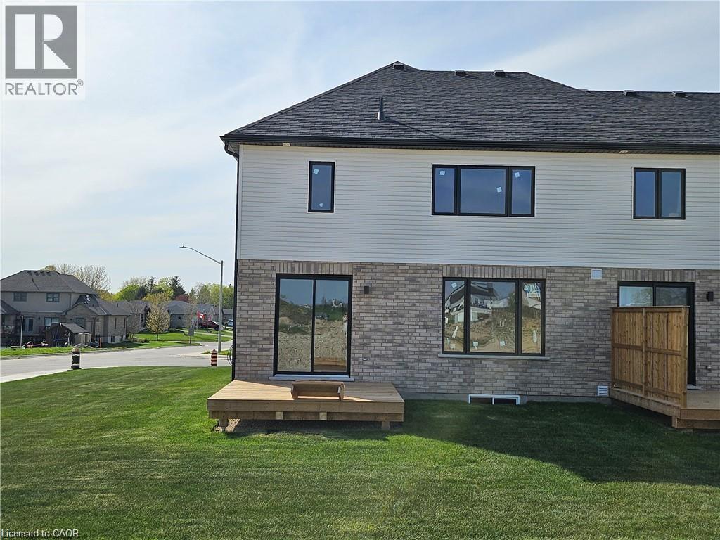 40 Anne Street W, Harriston, Ontario  N0G 1Z0 - Photo 4 - 40817586