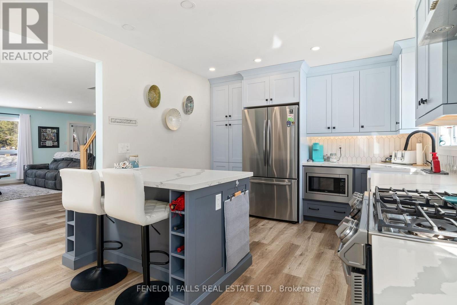 138 Alpine Lake Road, Trent Lakes, Ontario  K0M 1A0 - Photo 11 - X12956160