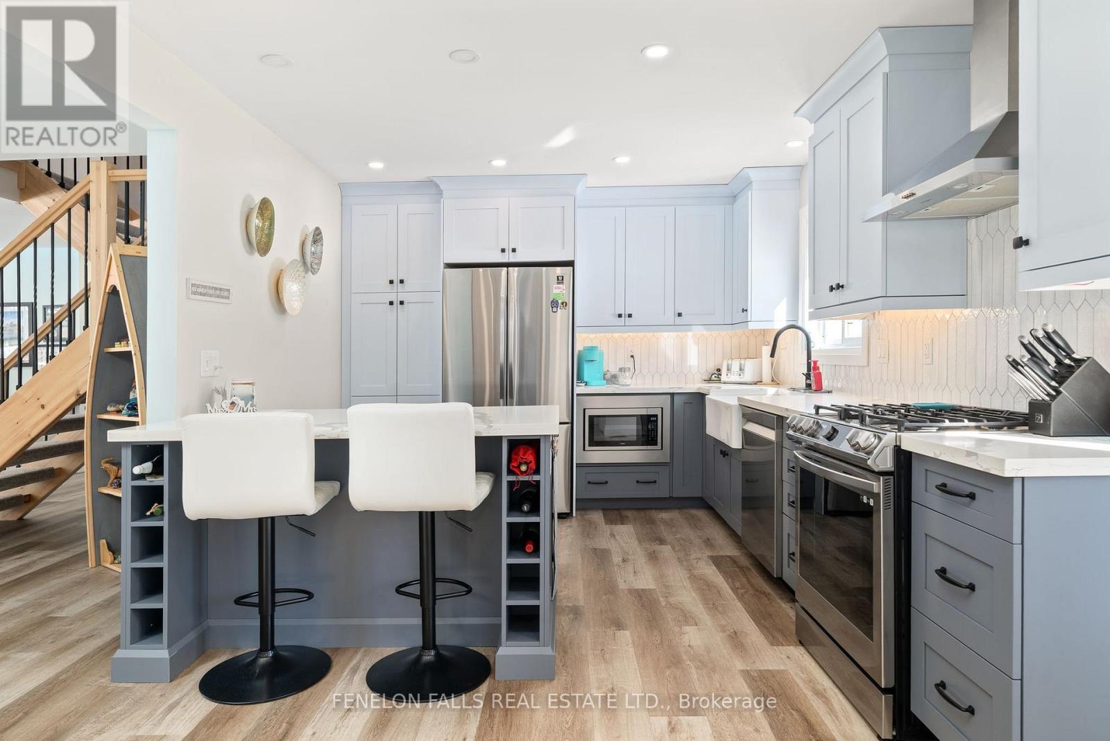 138 Alpine Lake Road, Trent Lakes, Ontario  K0M 1A0 - Photo 16 - X12956160