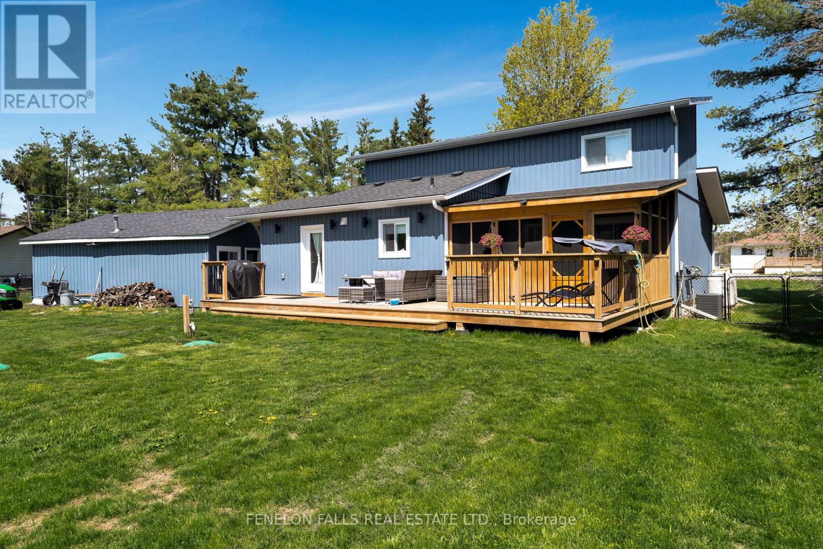 138 Alpine Lake Road, Trent Lakes, Ontario  K0M 1A0 - Photo 35 - X12956160