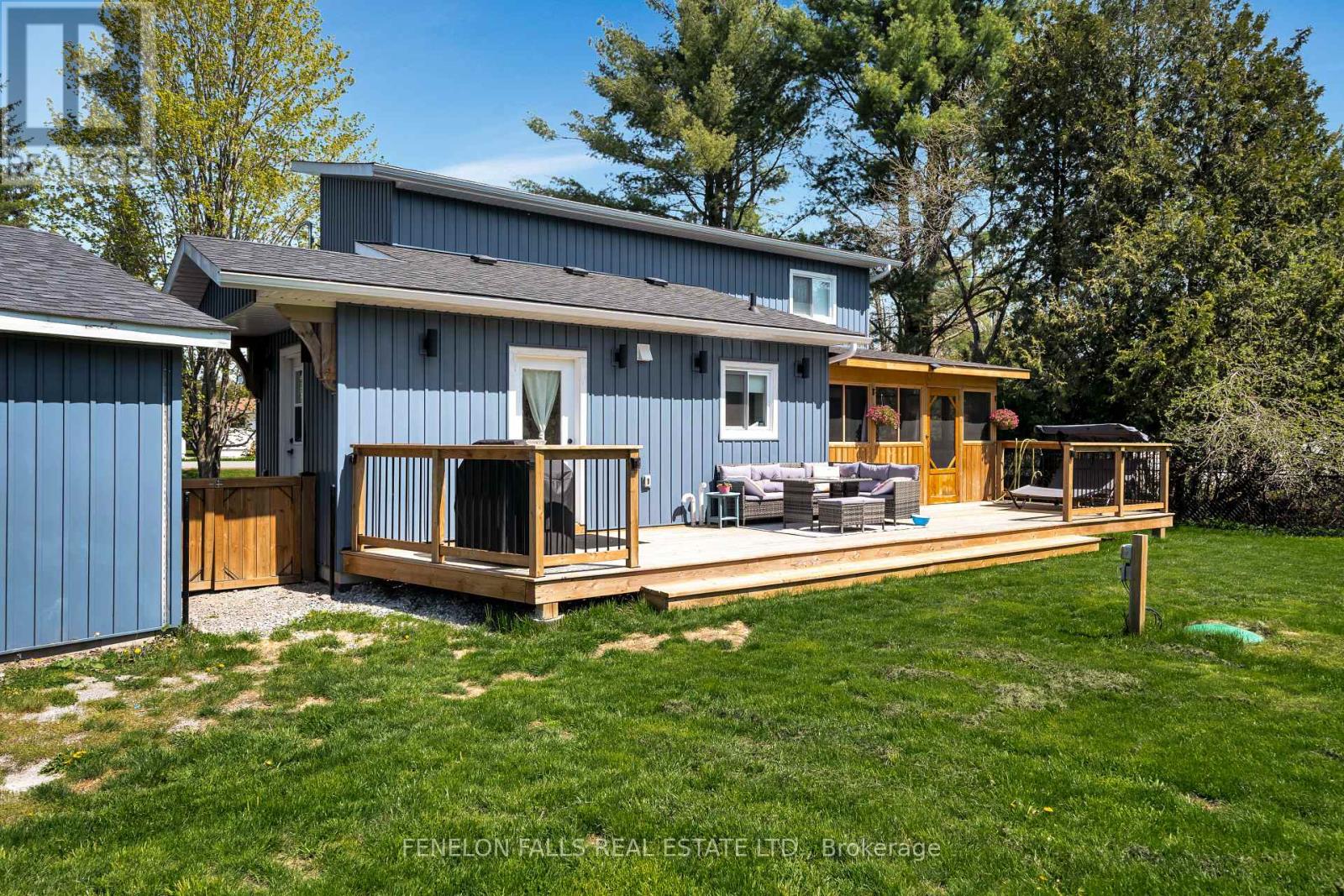 138 Alpine Lake Road, Trent Lakes, Ontario  K0M 1A0 - Photo 36 - X12956160